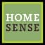 Homesense logo