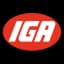 IGA logo