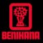 Benihana logo