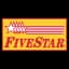 FiveStar logo