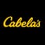 Cabela's logo