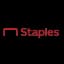 Staples logo