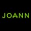 JOANN Fabric and Crafts logo