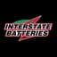 Interstate Batteries logo