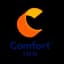 Comfort Inn logo