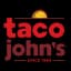 Taco John's logo