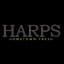 Harps Foods logo