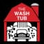 The Wash Tub logo