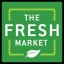 The Fresh Market logo