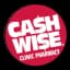 Cashwise logo