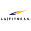 LA Fitness logo