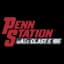 Penn Station logo