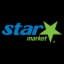 Star Market logo