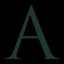 Arhaus logo