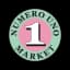 Numero Uno Markets logo