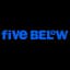 Five Below logo