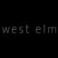 West Elm logo