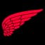 Red Wing Shoes logo