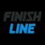 Finish Line logo