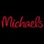Michaels logo
