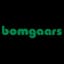 Bomgaars logo
