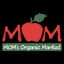 Mom's Organic Market logo