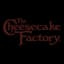 The Cheesecake Factory logo