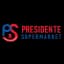 Presidente Supermarket logo