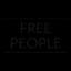 Free People logo