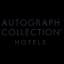 Autograph Collection Hotels logo