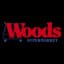 Woods logo