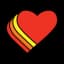 Love's Travel Stops logo