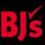BJ's Wholesale Club logo