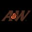 A&W Restaurants logo