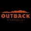 Outback Steakhouse logo