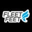 Fleet Feet logo