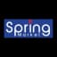 Spring Market logo