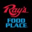 Ray's Food Place logo