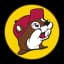 Buc-ee's logo