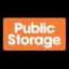 Public Storage logo