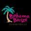 Bahama Breeze logo