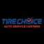 The Tire Choice & Total Car Care logo