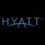 Hyatt Hotels & Resorts logo
