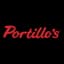 Portillo's logo