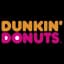 Dunkin' Donuts logo