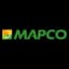MAPCO logo