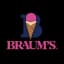 Braum's Ice Cream and Dairy Stores logo