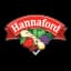 Hannaford Supermarket logo