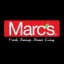 Marc's logo