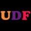United Dairy Farmers logo